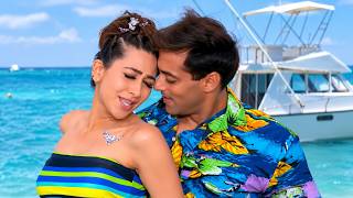Pyar Dilon Ka Mela Hai | Dulhan Hum Le Jaayenge | Salman, Karisma | Alka Yagnik, Sonu Nigam | 90s