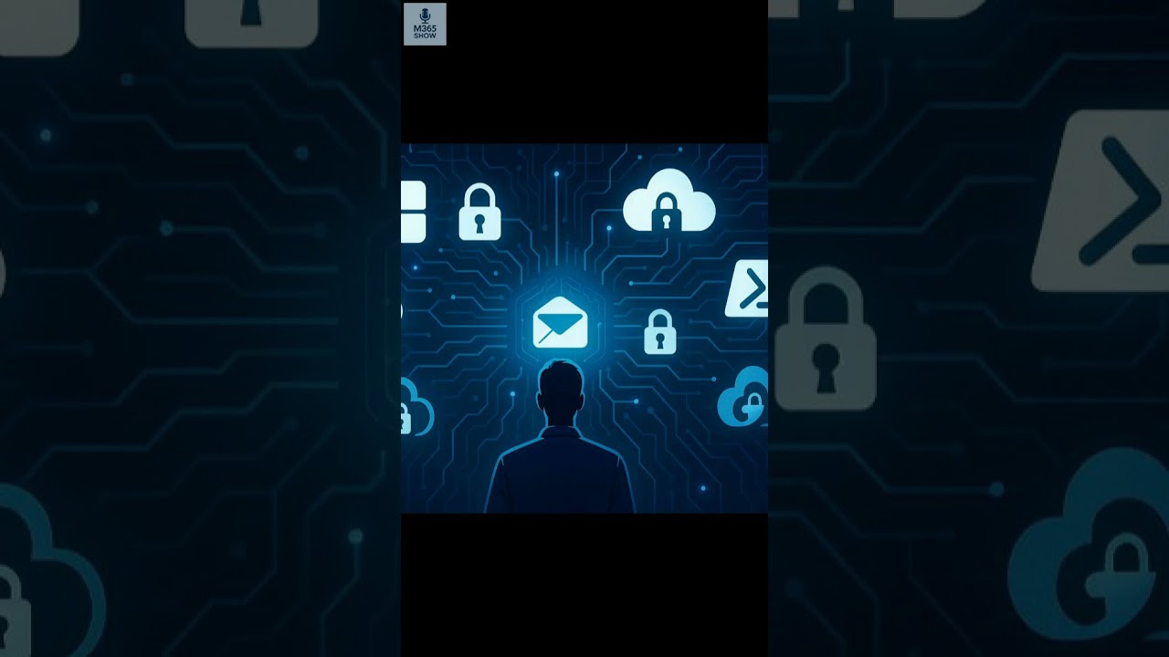 Missing Docs Will RUIN Your Automation! #shorts #automation #PowerShell