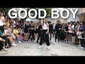 춤 느낌 작살난다.GD X TAEYANG(지디 태양)-굿보이(GOOD BOY) dance cover(댄스커버) by.J.Yana