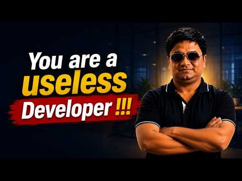 Are you a useless Developer? | Life Of ServiceNow Developer