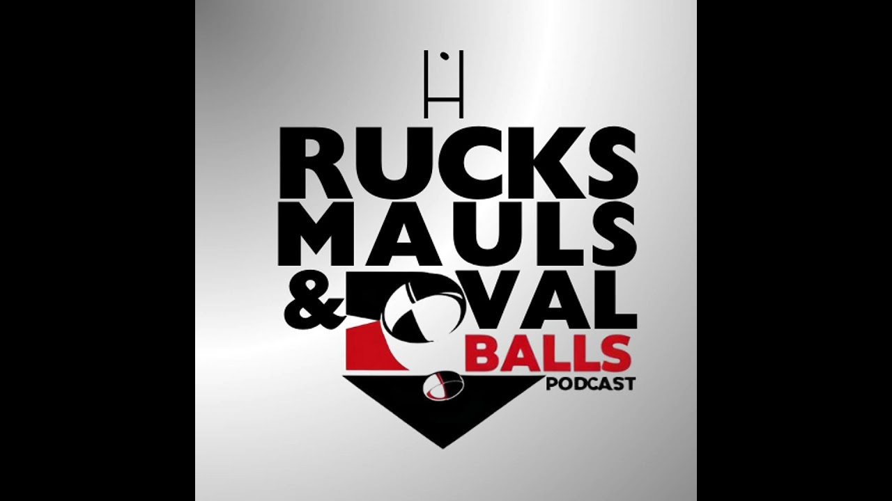 S2 Ep 33 - Is This The Start Of A Rugby Civil War?