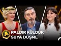 Süreyya &amp; Havva - 1. Etap | Ali İhsan Varol ile Alfapetek 40. Bölüm