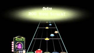 Full Chaos FC (of Regenerate)