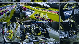Cinematic MIO SOUL MX DABAY