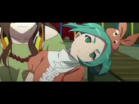 【AMV-MAD】 物語シリーズ×シャルル ［Monogatari -Sayonara×song:Charles］