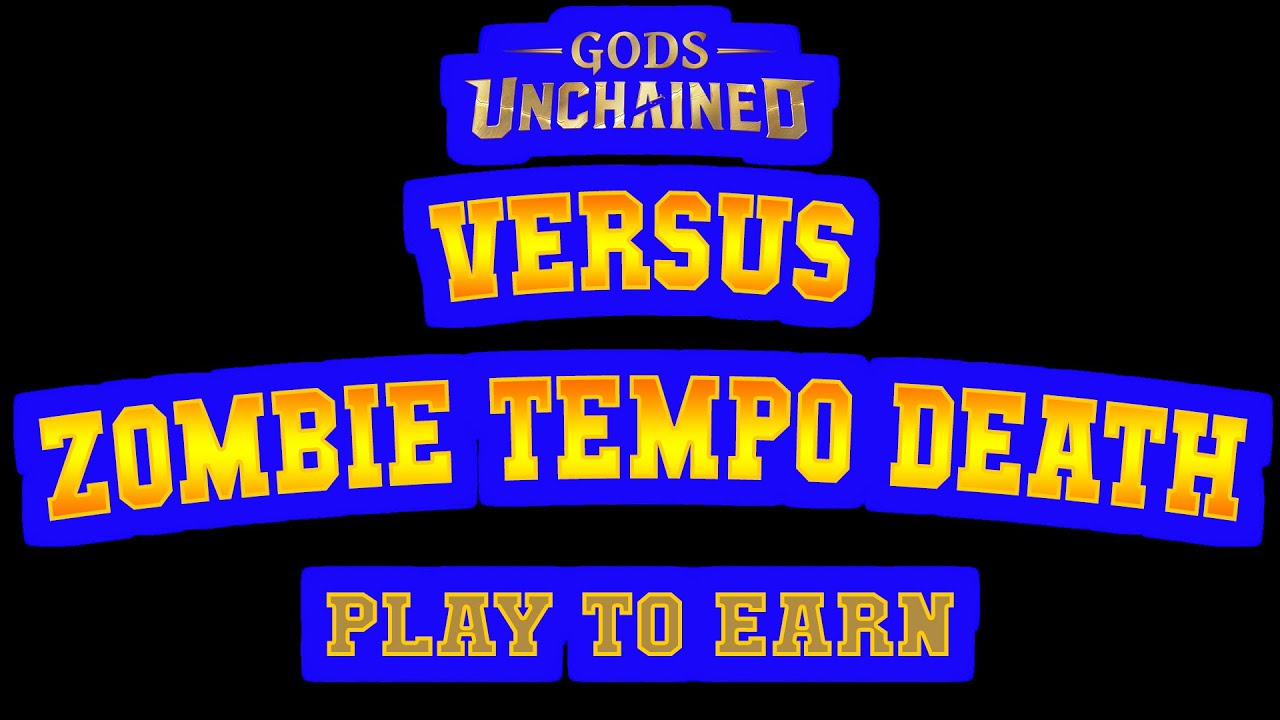 Gods Unchained: Daily Play & Earn 