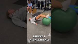 DAY IN THE LIFE OF A SPORTS PHYSICAL THERAPIST!