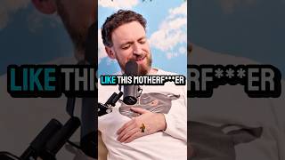 Stavros Loses It at Dan Soder’s Childhood Confession 😂💀