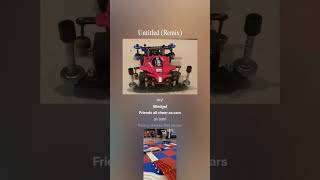 Tamiya mini4wd lofi. #lofi #mini4wd #tamiya #song