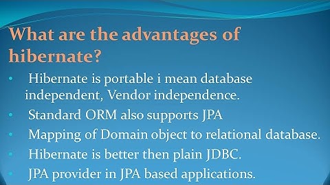 J2EE Interview Questions and Answers for freshers and experienced– Part 2