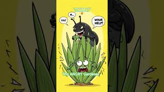 I Hate Slugs & Snails