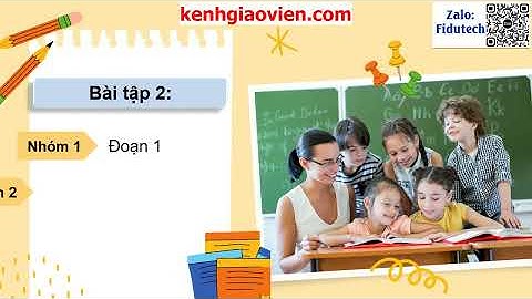 Giáo án powerpoint bài 3: Thực hành tiếng Việt- Lỗi về mạch lạc và...| GA điện tử Ngữ văn 10 KNTT