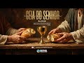 ADBethel - Culto de Ceia do Senhor - 04.01.2025 às 18h30.