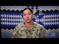 Beyond the Uniform - Tribal Dancer