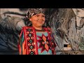 Beyond the Uniform - Tribal Dancer