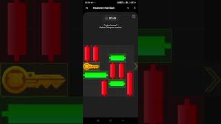 HAMSTER KOMBAT MINI GAME | ROCKY RABBIT ENIGMA | MINI GAME TODAY | HAMSTER KOMBAT COMBO | mini game screenshot 4