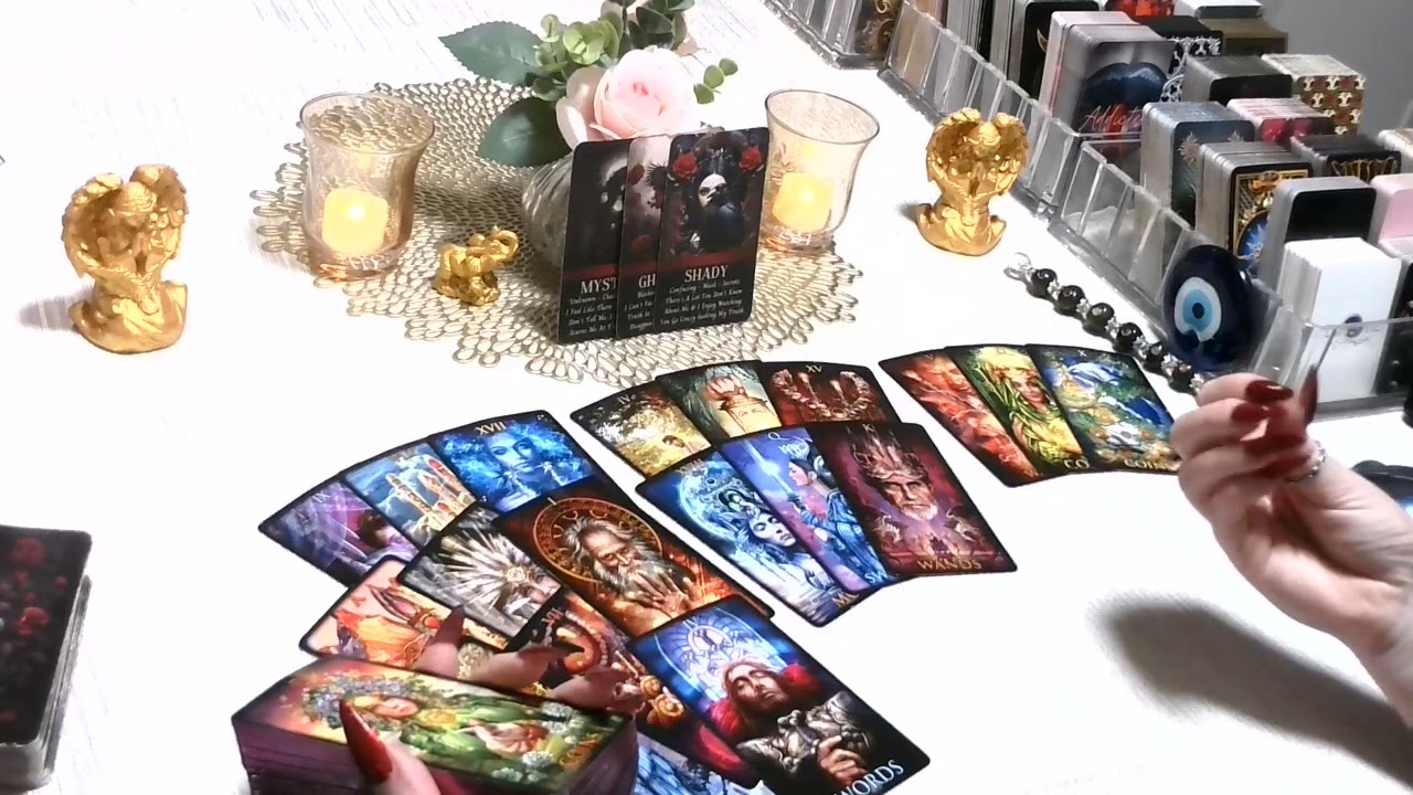 ЛЕО♌БЕЗ КОНТАКТОВ🚫Вот почему они просто исчезли!!!