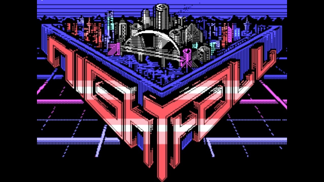 ZX Spectrum 128k: 