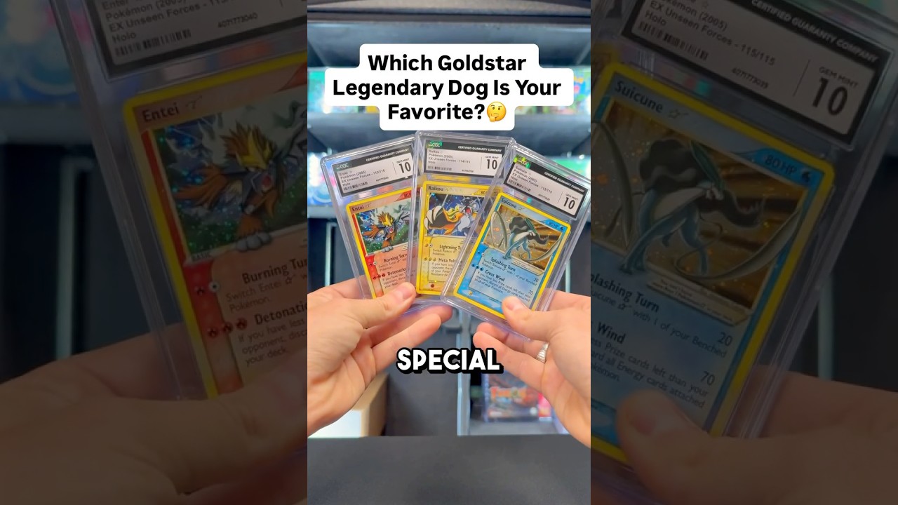 These Pokemon Cards Are Insane😱     #pokemoncards #pokemontcg