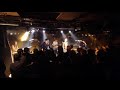 TWEEDEES - 東京は夜の七時~21世紀の子供達 (Live at La.mama 2020.1.16)