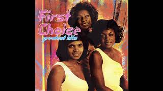 Smarty Pants - First Choice - 1973