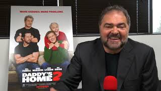 Exclusive DADDY'S HOME 2 Interview with Director of Photography Julio Macat! Net Worth