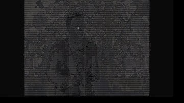 ASCII Rick Roll
