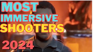 Most Immersive Tactical Shooters in 2024 screenshot 2