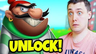 UNLOCK Blacque Jacque Shellacque JACKPOT EVENT - Looney Tunes World of Mayhem - Gameplay Walkthrough