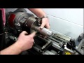 Simple Degree Indexing on a Lathe Without an Index Plate!