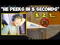 S1MPLE CAN READ MINDS AFTER 16,000 HOURS OF CSGO! 0.000s DEFUSE! CS:GO Twitch Clips