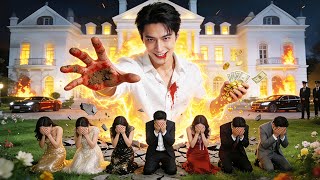 Download Lagu Menantu lihat istri selingkuh, istri tak tahu dia terkaya dunia. Balas dendam, bikin mereka bayar! MP3