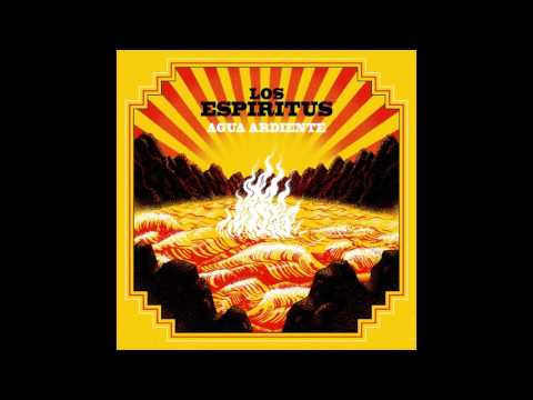 La Mirada - Los Espi?ritus