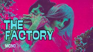 Forgotten 1968 British Psych Masterpiece: THE FACTORY - Path Through The Forest | Rare MONO