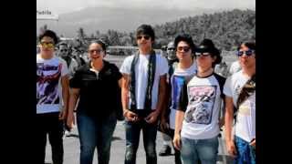 Mr. Brightside - Parking 5 Version