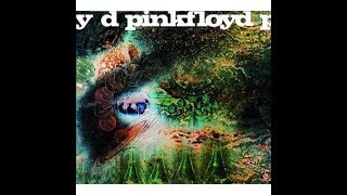 Pink Floyd Members and the Critics - A Saucerful of Secrets