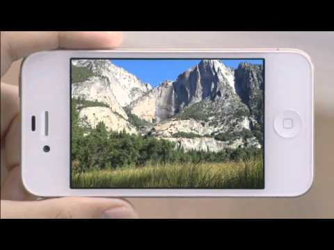 Apple iPhone 4S Official Product Video