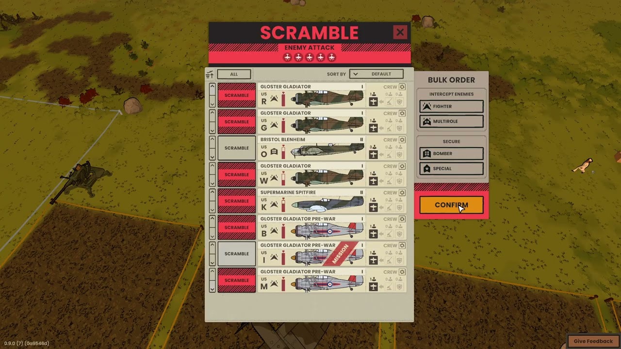 Ground of Aces - Early Access v0.9.0 - Episode 2 Part 3 - More Gladiators