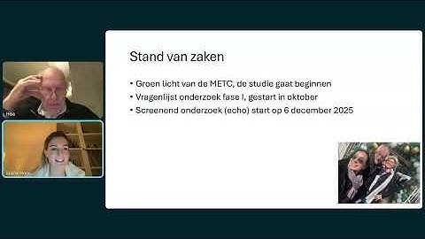 Citizen Science webinar 3