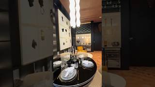 A música desse ambiente roubou completamente a cena