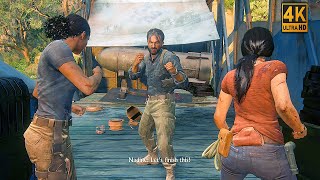 Epic Final Boss Fight in UNCHARTED The Lost Legacy | Game Clip Cutscene | 4K HDR 60fps
π Please subscribe, like, and hit the bell icon! π
FULL Video - https://youtu.be/6IzZZDQW2MM
FULL Gameplay Here: https://www.youtube.com/playlist?list=PL5qRgCQ9jEJskSlTuKgPNMC6eLnGjyne1
FB Page - https://www.facebook.com/gaming/GamePlayTru
Tiktok - https://www.tiktok.com/@gameplaytru
Tags:
#uncharted #unchartedlostlegacy #unchartedlegacyofthievescollection #hardmode #nocommentarygameplay #gameplay #letsplay #gaming #walkthrough #playthrough #actionadventuregame #pcgaming #pcgamer #60fpsgameplay #4kgameplay #pinoygamer #filipinogamer Epic Final Boss Fight in UNCHARTED The Lost Legacy | Game Clip Cutscene | 4K HDR 60fps