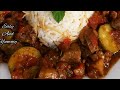 طباخ روحه اللحم بالخضار بطريقة لذيذة وسريعة Tabbakh Roho Vegetables With Meat Recipe طباخ روحه اللحم بالخضار بطريقة لذيذة وسريعة Tabbakh Roho Vegetables With Meat Recipe