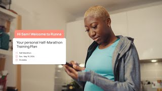 Runna | Take Your Running To The Next Level