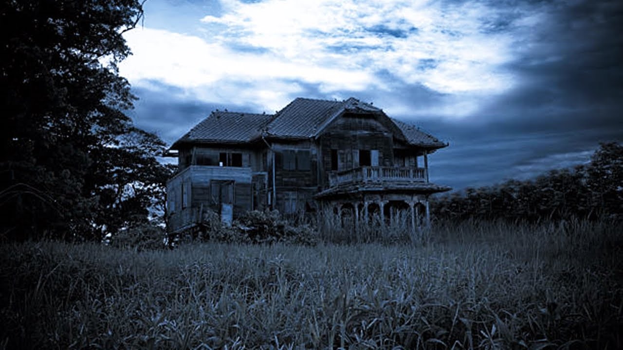 Las CASAS EMBRUJADAS Más ATERRADORAS Del mundo | Episodio 19