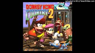 “Forest Interlude” | Donkey Kong Country 2 Reggaeton sample (Prod by: Nece Beats)