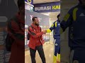 Romelu Lukaku'nun Alanyasporlu Oyuncuya Sevecen Tavrı Beğeni Topladı | Fenerbahçe 3-0 Alanyaspor