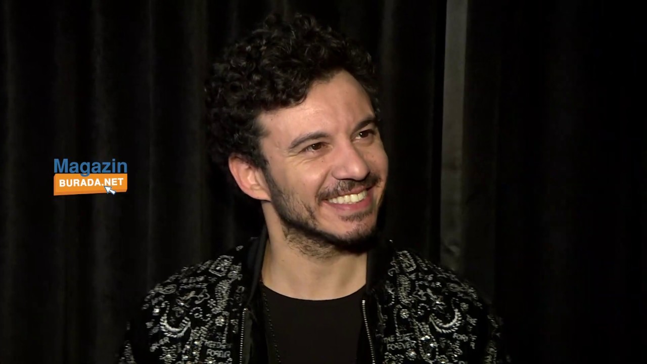 BURAY: 19.10.2018 BENİM İÇİN ÇOK ÖZEL BİR TARİH (2019 Çok Hızlı Geçti Benim için)