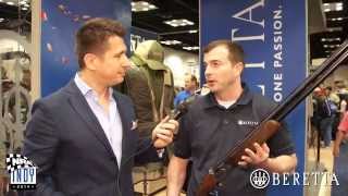 Beretta 692 Skeet