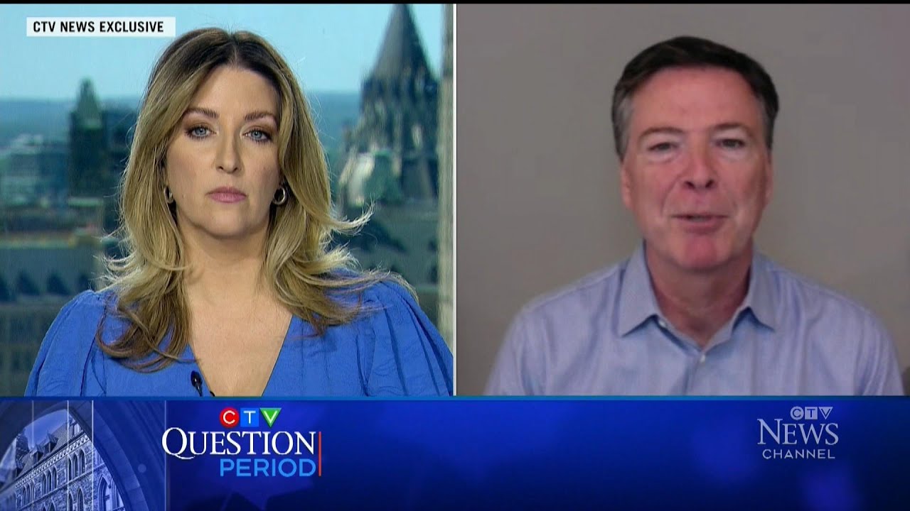 How will Trump's felony conviction play into the election? | CTV Question Period