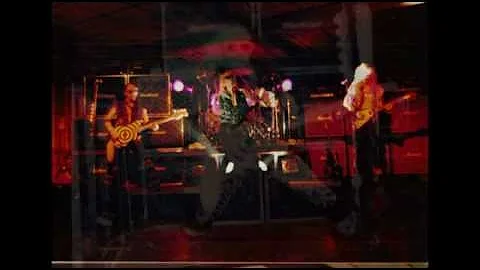 Savage Grace - Detroit "Last Chance For Romance" 1...